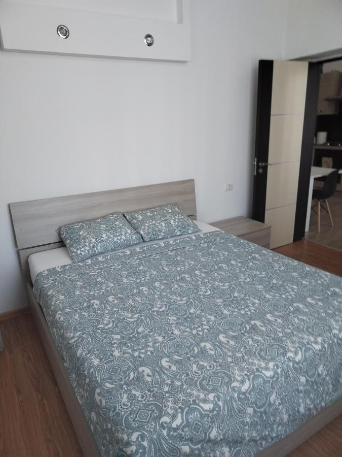 Apartament Nimfea Apartment Oradea Exterior photo